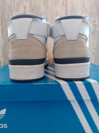 Botín Adidas original unisex