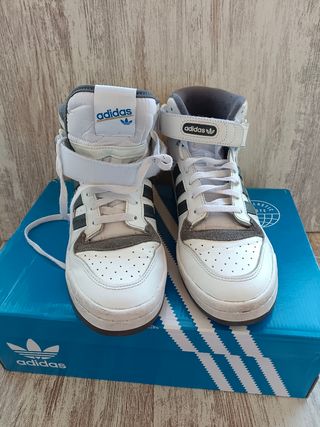 Botín Adidas original unisex