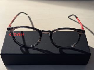 Montatura occhiale Hugo limited