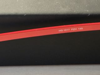 Montatura occhiale Hugo limited