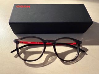 Montatura occhiale Hugo limited