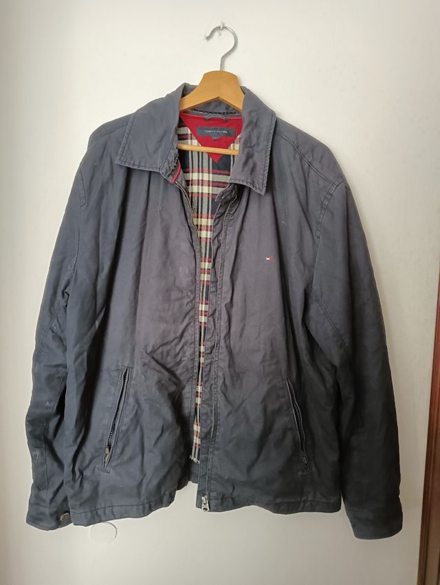 Chaqueta Tommy Hilfiger (L)