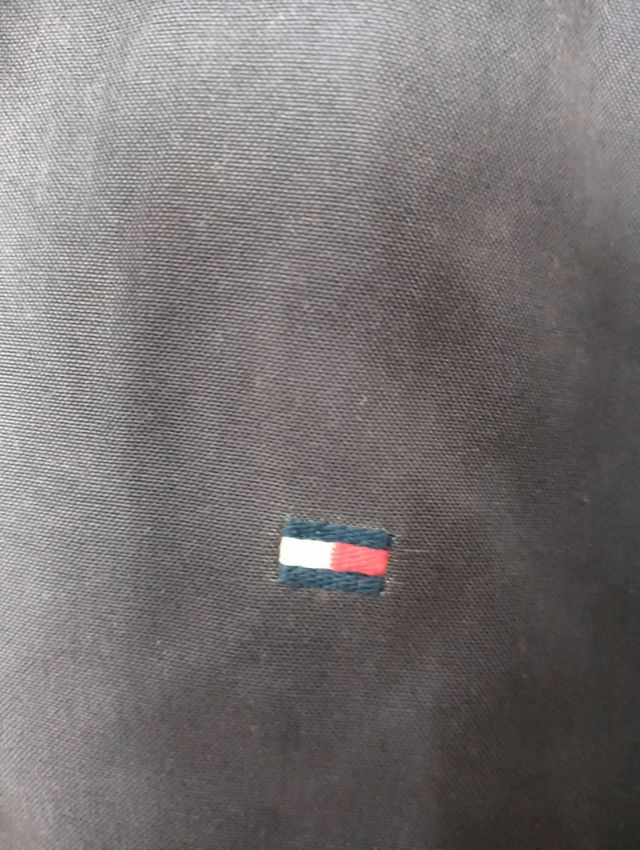 Chaqueta Tommy Hilfiger (L)