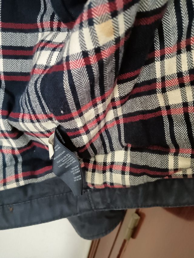 Chaqueta Tommy Hilfiger (L)