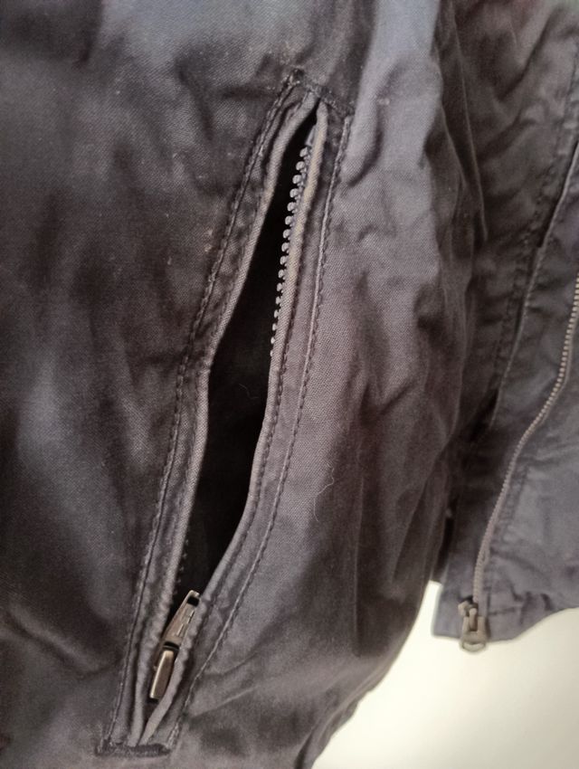 Chaqueta Tommy Hilfiger (L)