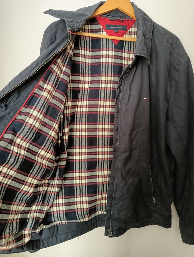 Chaqueta Tommy Hilfiger (L)