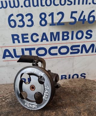 BOMBA DIRECCION SUZUKI LIANA 1.4 DDIS 2005