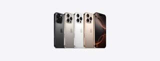 IPHONE 16 PRO 128GB - NUEVO PRECINTADO
