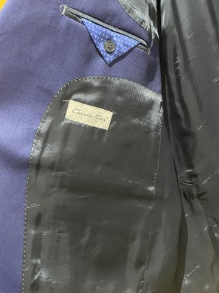 AMERICANA EMILIO TUCCI