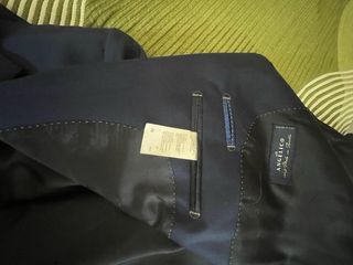 AMERICANA EMILIO TUCCI