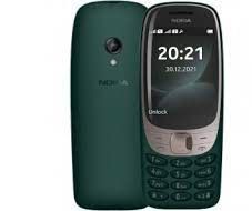 NOKIA 6310 2021