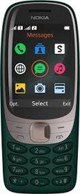 NOKIA 6310 2021