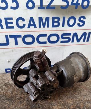 BOMBA DIRECCION TOYOTA YARIS 1.3 i GASOLINA 1999