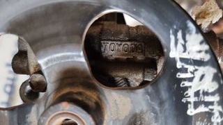 BOMBA DIRECCION TOYOTA YARIS 1.3 i GASOLINA 1999
