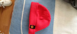 Gorro Nike Manchester united talla unica