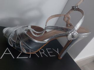 Sandalias 
