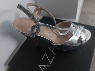 Sandalias 