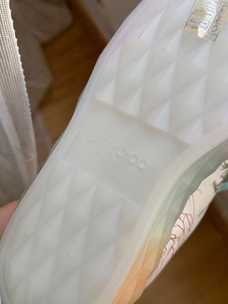 Sailor Moon x Jimmy Choo Diamond Light Maxi