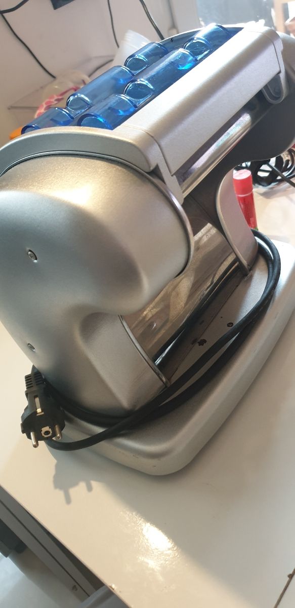 Imperia macchina pasta automatica