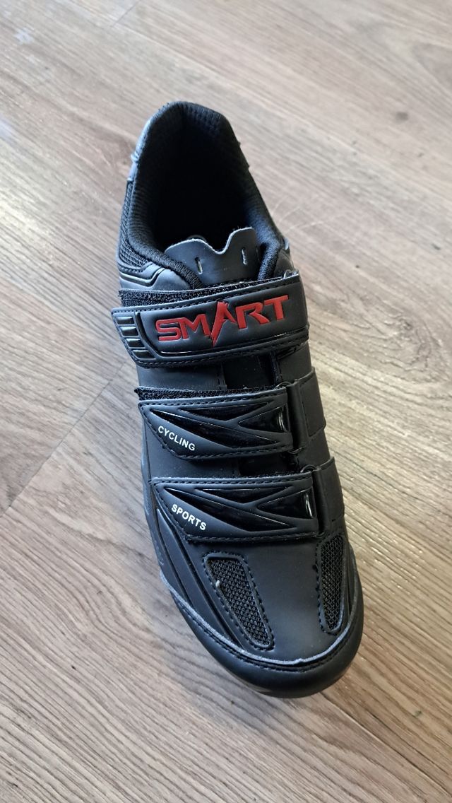 Zapatillas ciclismo de carretera