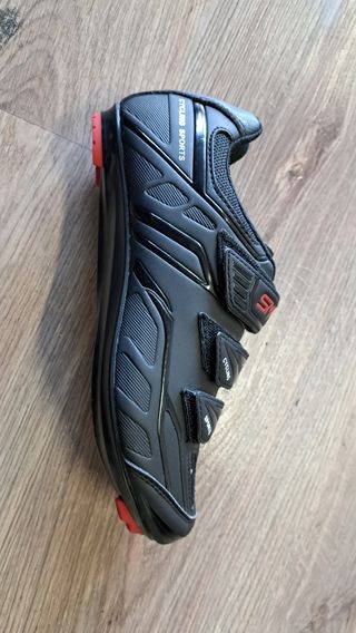 Zapatillas ciclismo de carretera