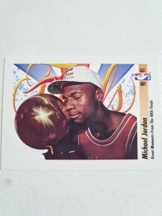 Colección de cromos / cards NBA Skybox 1991 - 1992