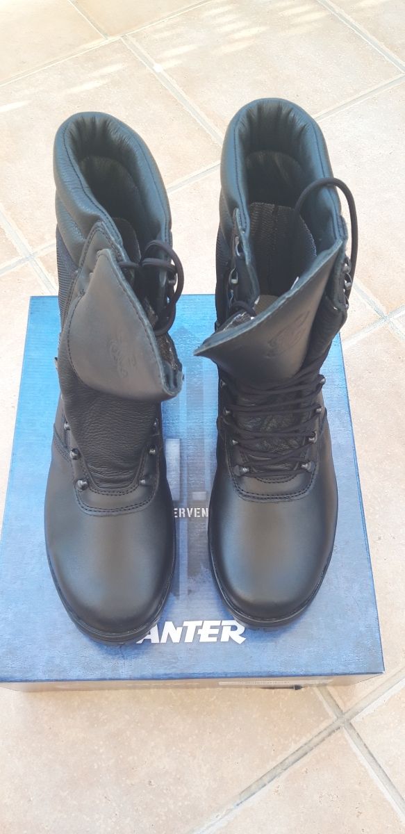 Botas técnicas polivalentes n°45