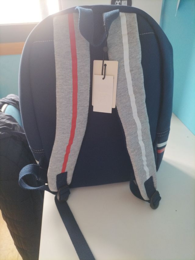 mochila
