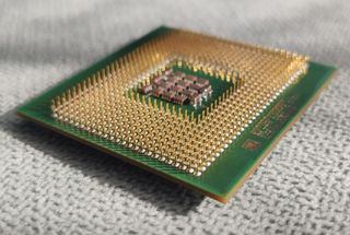 Intel Xeon 3 GHz Procesador Socket 604 servidor 