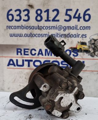 BOMBA DIRECCION DAEWOO MATIZ 0.8 i GASOLINA 2006