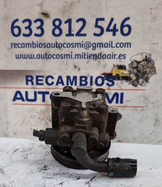 BOMBA DIRECCION DAEWOO MATIZ 0.8 i GASOLINA 2006