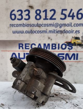 BOMBA DIRECCION DAEWOO MATIZ 0.8 i GASOLINA 2006