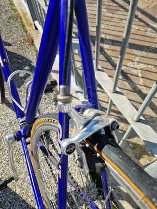 Bici da corsa anni 2000