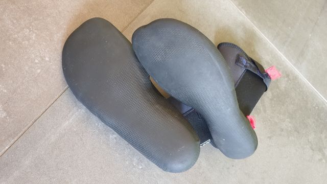 Calzari vela, deriva, kayak