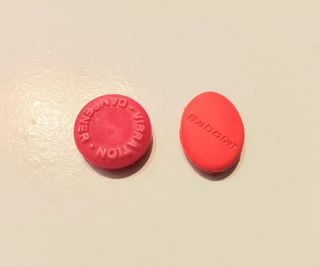 Tennis gommini antivibrazione racchetta corde
