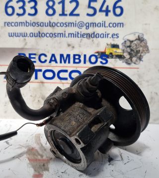BOMBA DIRECCION DAEWOO LACETTI 1.6 i 16V GASOLINA