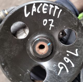 BOMBA DIRECCION DAEWOO LACETTI 1.6 i 16V GASOLINA