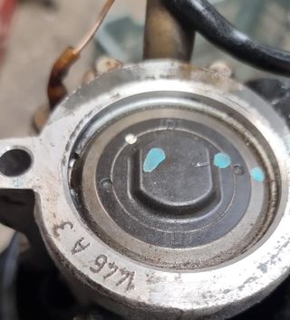BOMBA DIRECCION DAEWOO LACETTI 1.6 i 16V GASOLINA
