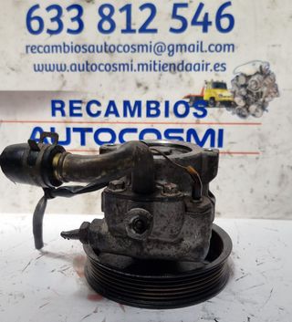 BOMBA DIRECCION DAEWOO LACETTI 1.6 i 16V GASOLINA