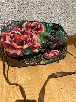 Bolso desigual