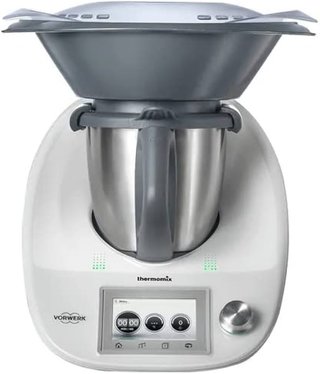 Distanziatore motore bimby tm5 originale vorwerk