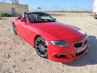 BMW Z4 2006