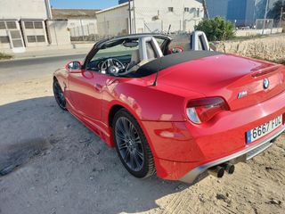 BMW Z4 2006