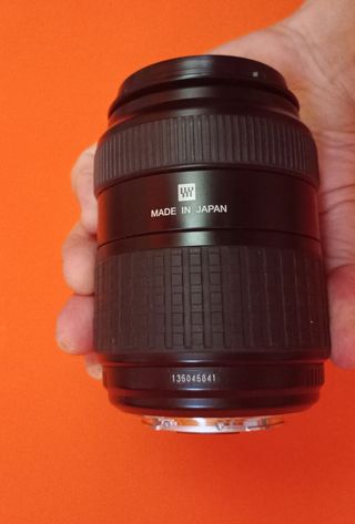 Zuiko 40-150 Olympus
