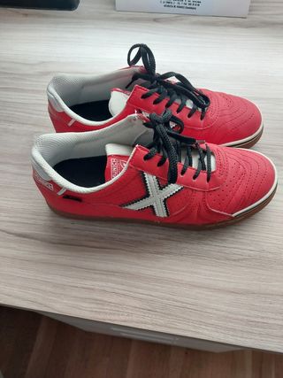 Zapatillas niño