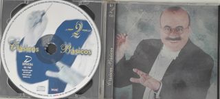 2CD "Clásicos Básicos" 