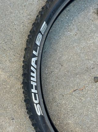 Set gomme Schwalbe MTB