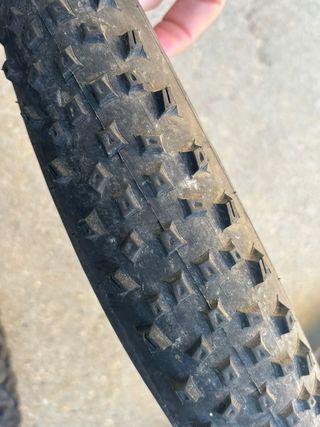 Set gomme Schwalbe MTB