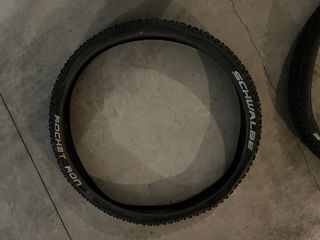 Set gomme Schwalbe MTB