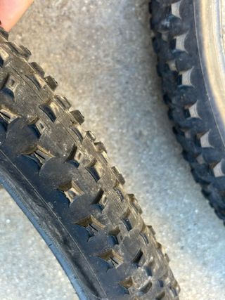 Set gomme Schwalbe MTB